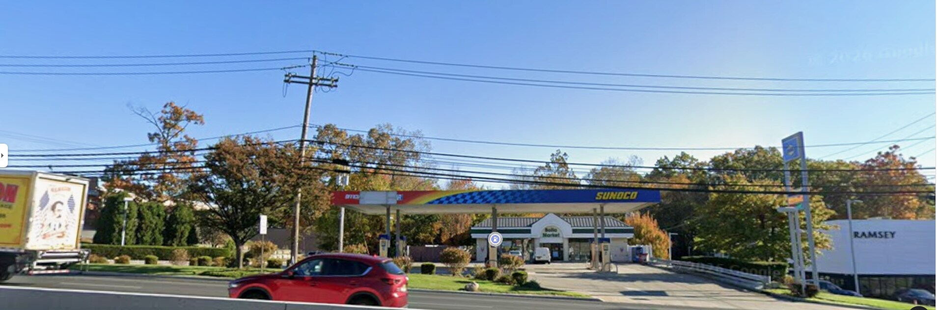 456 State Rt 17, Ramsey, NJ for Rent