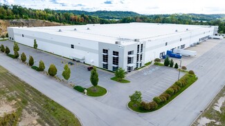 Shepherdsville, KY Industrial - 421 Park Loop Rd