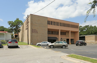 Austin, TX Office/Medical - 1009 40th St E