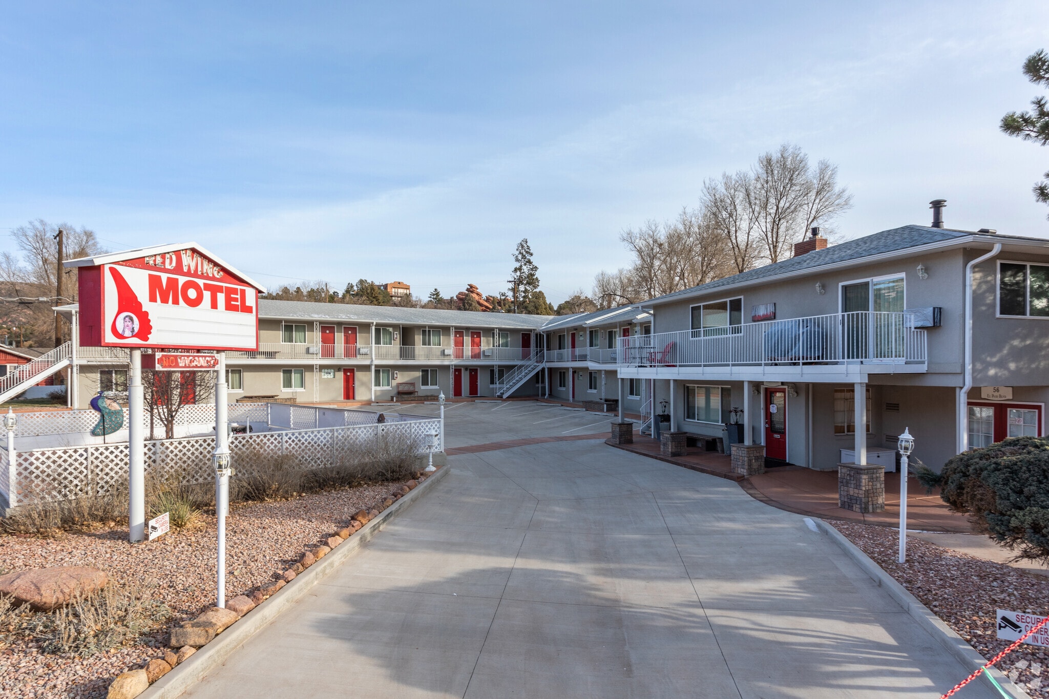 56 El Paso Blvd, Manitou Springs, CO for Sale
