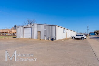 Crowley, TX Storefront Retail/Office - 120 S Hampton Rd