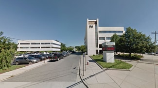 Syosset, NY Office - 50 Jackson Ave Syosset, NY Office - 50 Jackson Ave