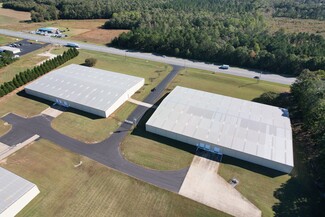 Chesnee, SC Industrial - 5261 Chesnee Hwy