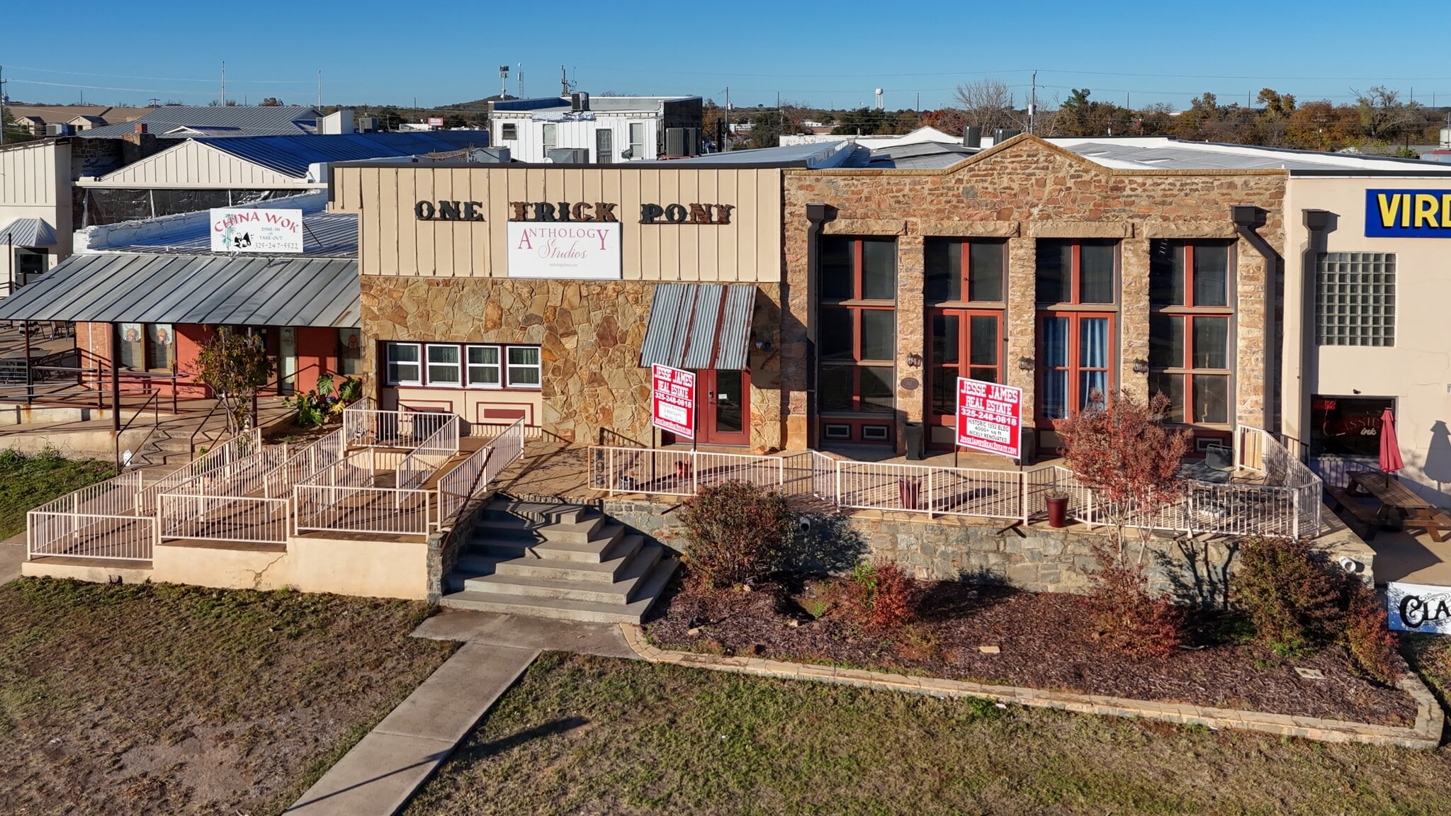 , Llano, TX for Sale