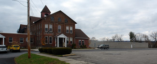 Johnstown, NY Manufacturing - 309 W Montgomery St