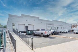 Stamford, CT Flex, Industrial - 482 Glenbrook Rd