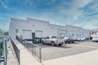 Stamford, CT Industrial - 482 Glenbrook Rd