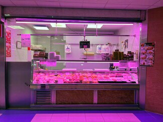 Collado Villalba, MAD Retail - 57 Calle Real