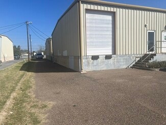 Pharr, TX Industrial - 1510 Mid Cities Dr Pharr, TX Industrial - 1510 Mid Cities Dr