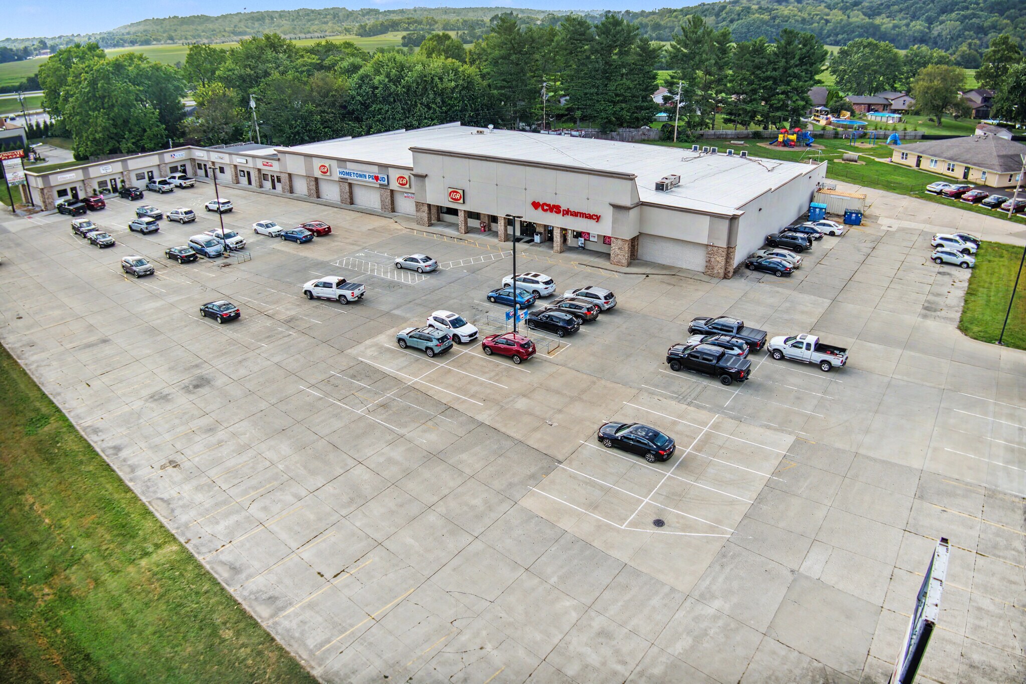 3733-3765 Hamilton Cleves Rd, Hamilton, OH for Rent