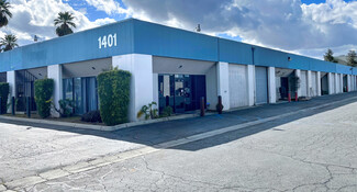Fresno, CA Flex - 1421 N Clovis Ave