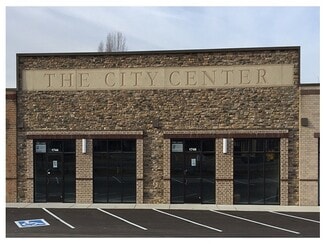 Mt Juliet, TN Retail - 1762 N Mount Juliet Rd Mt Juliet, TN Retail - 1762 N Mount Juliet Rd