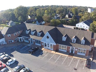 Newark, DE Office/Retail - 1-31 Peddlers Row