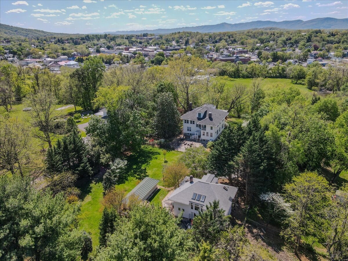 210 Happy Creek Rd Front Royal, VA 22630 Hospitality Property for Sale on