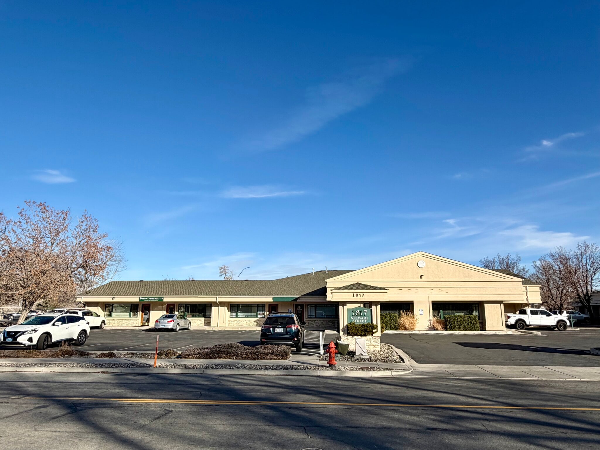1817 Stewart St, Carson City, NV for Sale