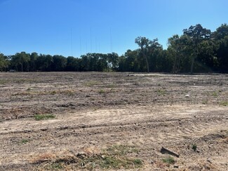 Houston, TX Commercial Land - 1701 Walters Rd
