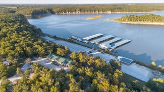 Clinton, MO Marinas - 670 SE 803rd Rd