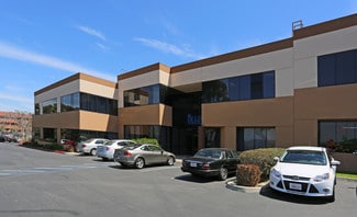 San Diego, CA Office - 11417 W Bernardo Ct