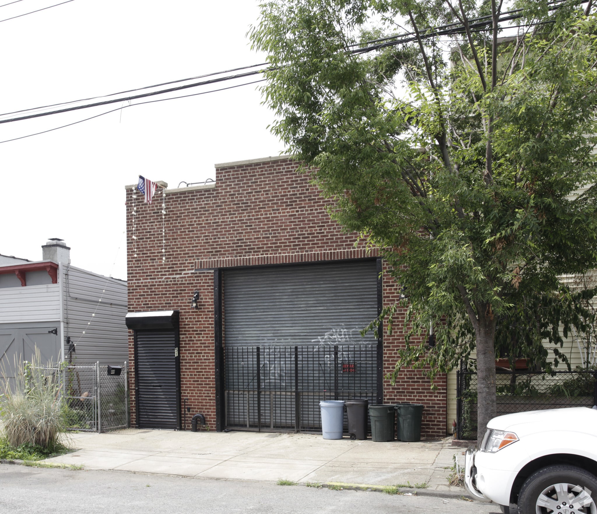 51 Coffey St, Brooklyn, NY for Rent