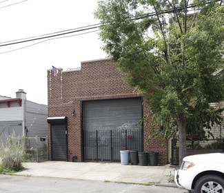 Brooklyn, NY Industrial - 51 Coffey St Brooklyn, NY Industrial - 51 Coffey St