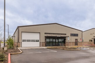 Vancouver, WA Industrial - 3333 NW 35th St