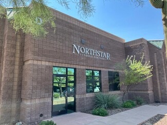 Anthem, AZ Medical - 42104 N Venture Dr