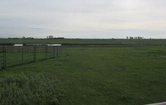 Wheatland County, AB Commercial - 250 Range Road