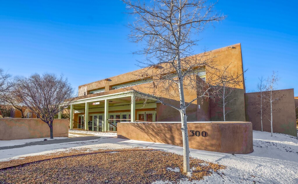 300 Paseo De Peralta, Santa Fe, NM for Sale