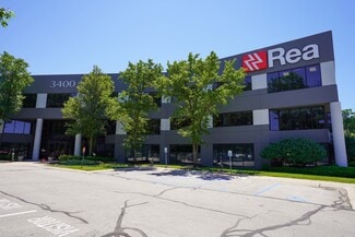 Fort Wayne, IN Office - 3400 E Coliseum Blvd