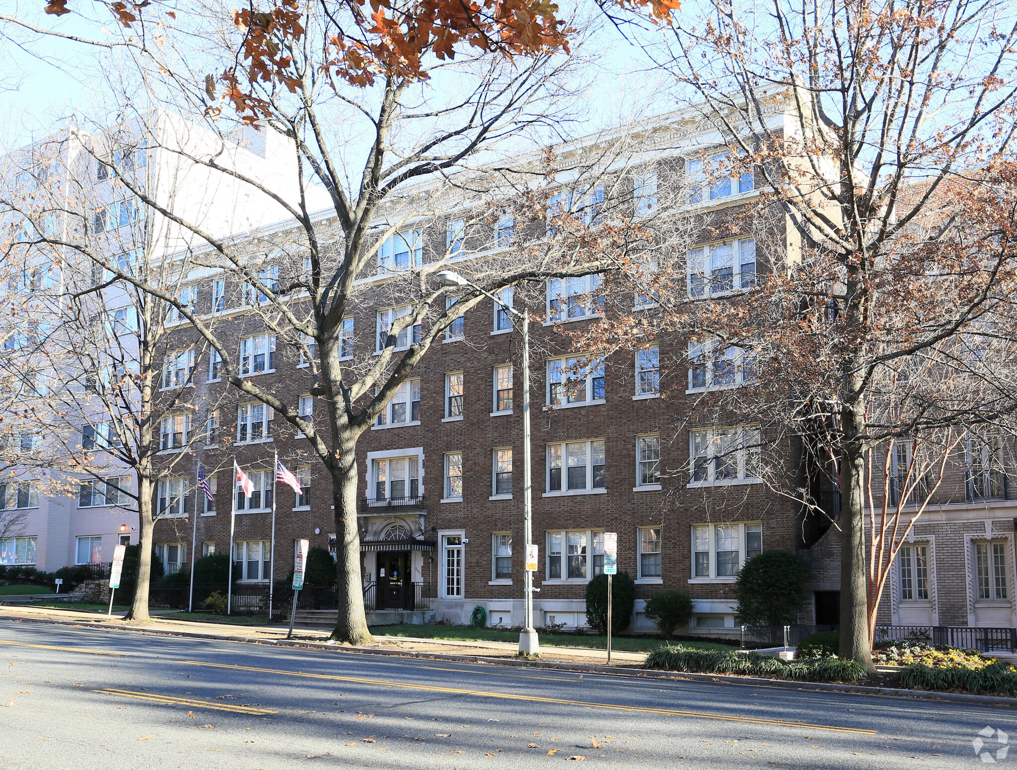 2807 Connecticut Ave NW, Washington, DC for Sale