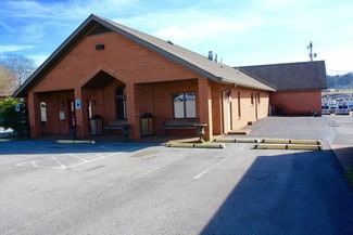 Columbia, TN Office/Medical - 1510-1/2 Hatcher Ln