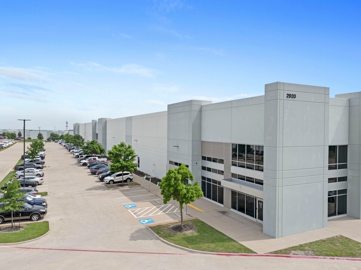 2920 Telecom Pky, Richardson, TX for Rent