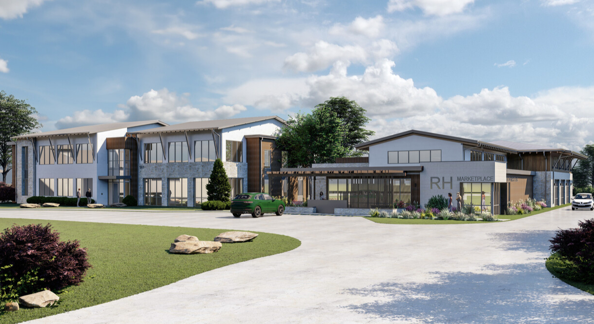 905 Highlands Blvd, Austin, TX for Rent