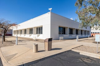 Phoenix, AZ Industrial - 22600 N 19th Ave Phoenix, AZ Industrial - 22600 N 19th Ave