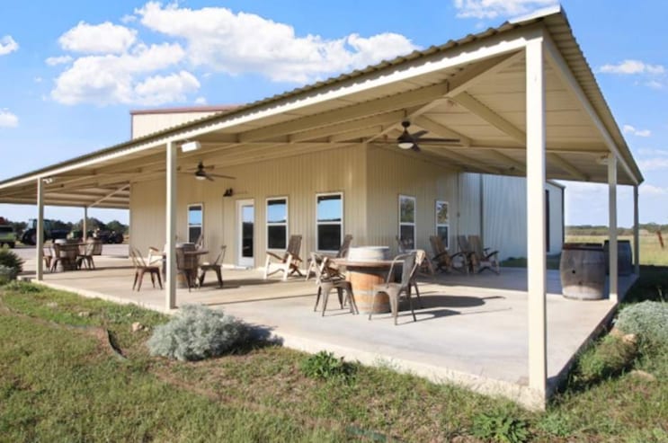 11157 US 290, Hye, TX for Sale