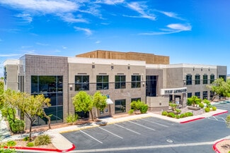Henderson, NV Office - 1700 W Horizon Ridge Pky