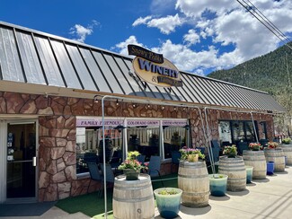 Estes Park, CO Retail - 292 Moraine ave