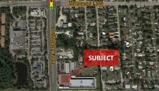 4958 S Military Trl, Lake Worth, FL for Sale