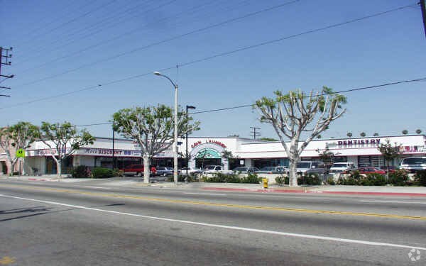 7100-7112 S Compton Ave, Los Angeles, CA for Rent
