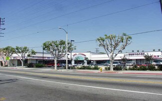 Los Angeles, CA Retail - 7100-7112 S Compton Ave Los Angeles, CA Retail - 7100-7112 S Compton Ave
