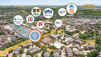 9930 Valley Ranch Pkwy W