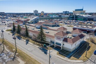 Calgary, AB Retail - 6100 Macleod Trl SW