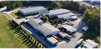 Moore, SC Industrial - 190 Old Roebuck Rd Moore, SC Industrial - 190 Old Roebuck Rd