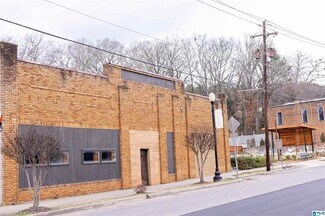 Springville, AL Light Manufacturing - 6371 Main St