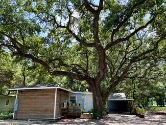 Bacliff, TX Manufactured Housing/Mobile Housing - 3600 Reading St