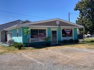 Colonial Beach, VA Retail - 119 Monroe Bay Ave