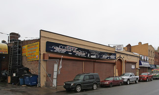 Brooklyn, NY Office/Retail - 996-1006 Atlantic Ave