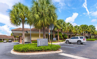 Plantation, FL Office/Medical - 6710 W Sunrise Blvd