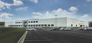 Martinsville, VA Office - 980 Beaver Creek Dr