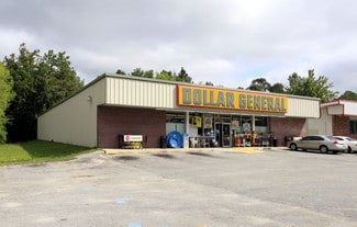 Hinesville, GA Freestanding - 1165 Ga-196 Hwy Hinesville, GA Freestanding - 1165 Ga-196 Hwy